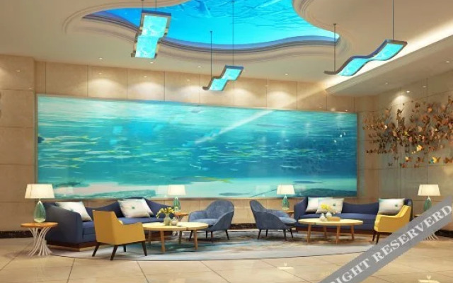 Yongsheng Qixing Hotel