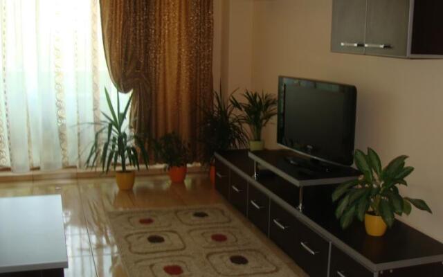 Adeline Apartments