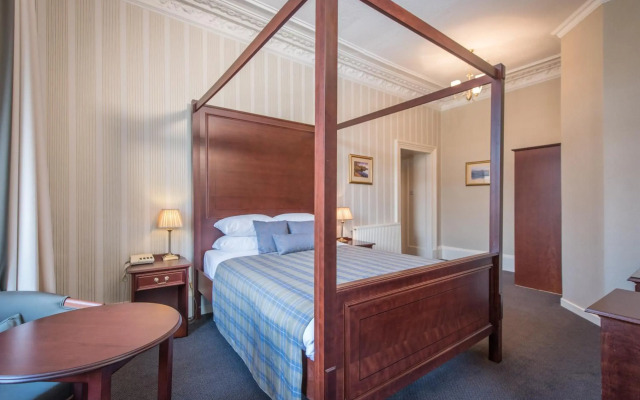 The Royal Hotel
