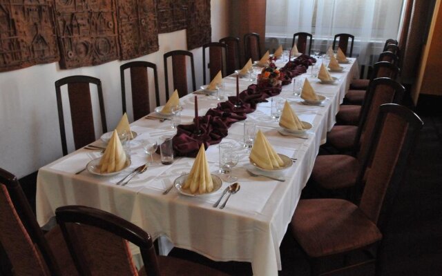 Hotel Piast