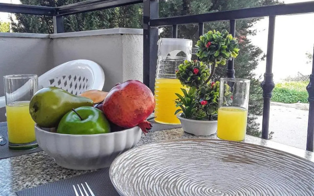 Ierapetra Suites & Studios