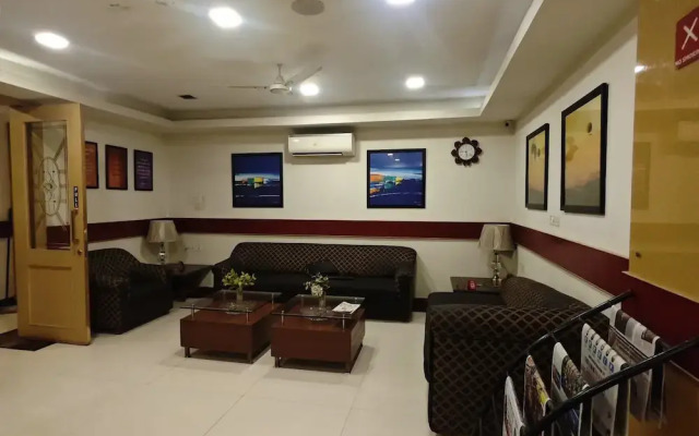 Stayz Royale - Electronic City