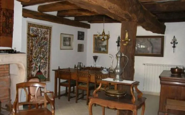 La Maison du Sonneur