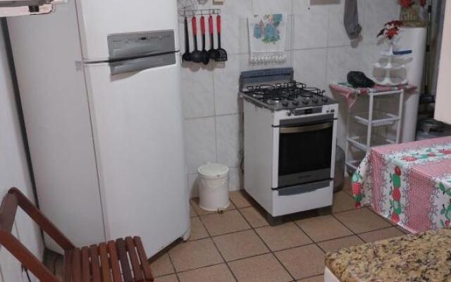 Casa em Angra dos Reis, Verolme, para 8 pessoas