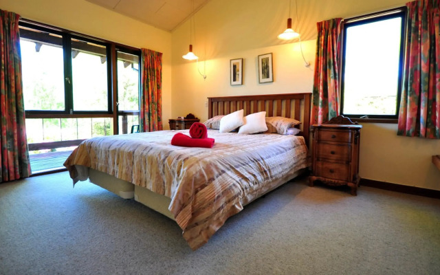 Greenacres Alpine Chalets & Villas