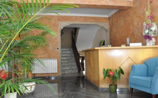 Hostal Paz