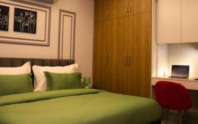 Ava Hotels And Corporate Statys