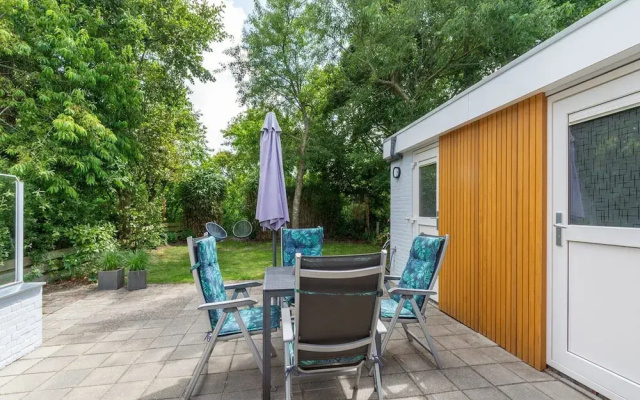 Holiday Home Callantsoog Near Beach