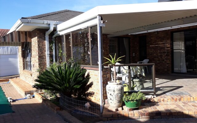 Vergenoegd Guesthouse