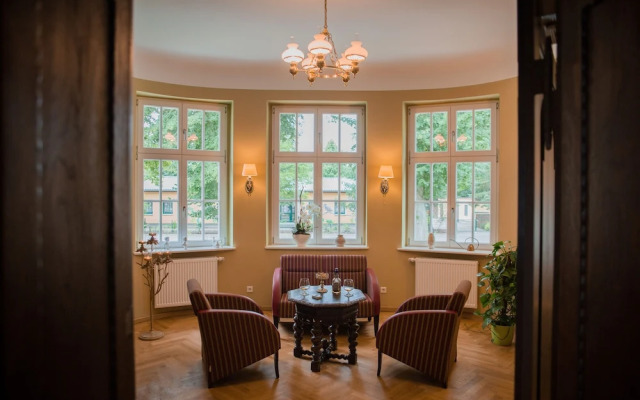 Villa Ingeborg