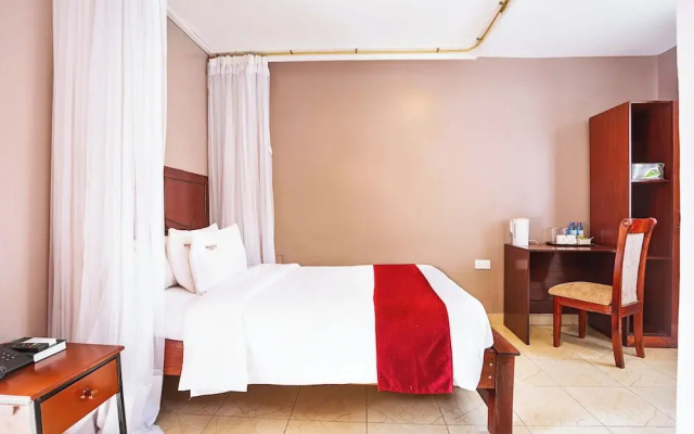 Melvic Hotel