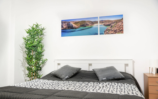 Bed and Breakfast Porto Flavia