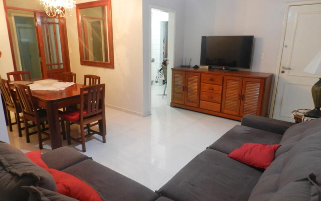 Ubatuba Jardim da Figueira