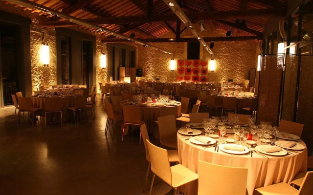 Le Domaine de Verchant Relais & Châteaux