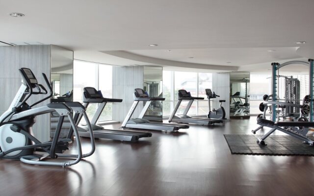 Crowne Plaza Bandung by IHG