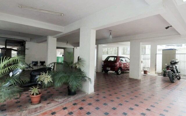 Petals Service Apartment