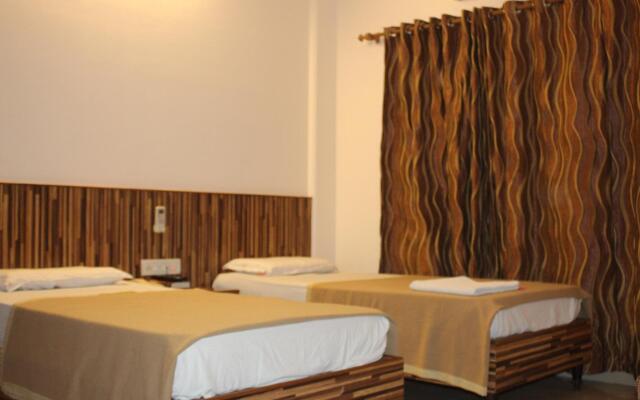 Hotel Niraj International