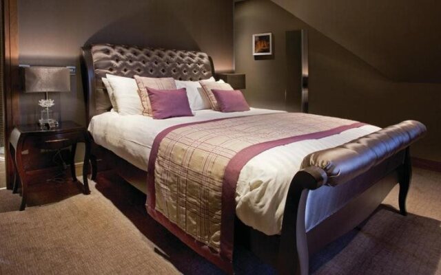 The Parkville Hotel
