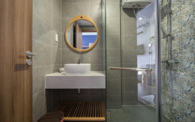 Wings House - Hostel