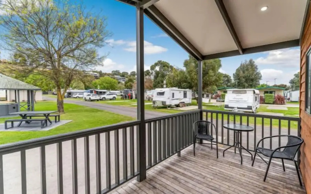 Tasman Holiday Parks - Geelong