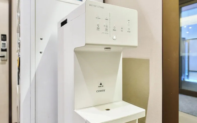 Hotel Meldia Shijo Kawaramachi Annex