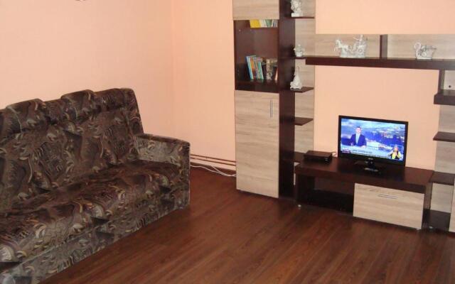 Apartamentul Republicii