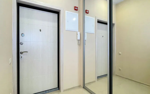 Апартаменты на бульваре Андрея Тарковского, д.7