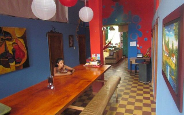 El Dorado International Hostel