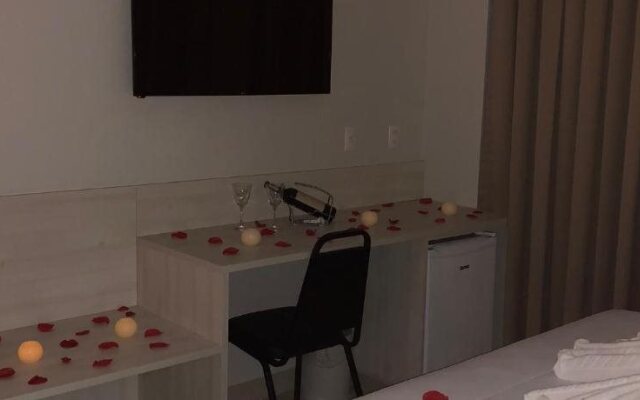 Hotel Relicario
