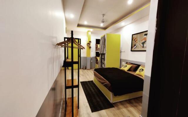 The Hosteller Jim Corbett