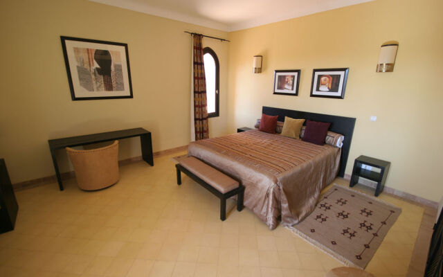 Le Domaine DAbraj