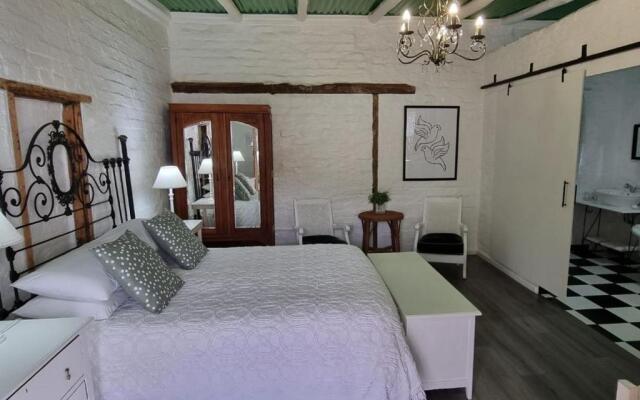 Rietjiesbos Self Catering