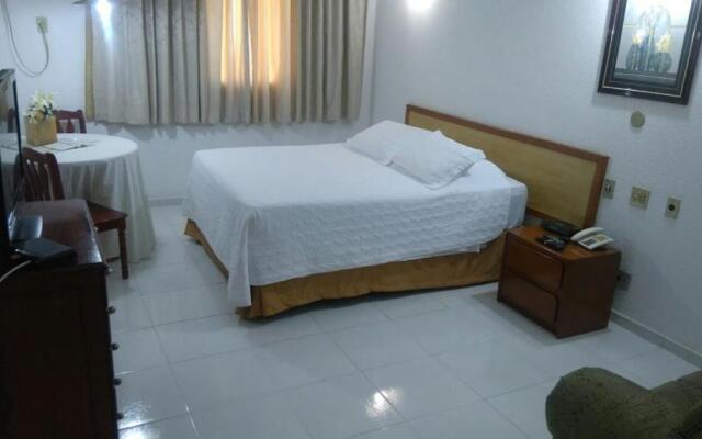Obeid Plaza Hotel