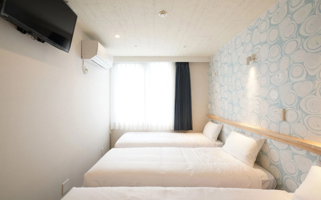 U-Hotel Takadanobaba