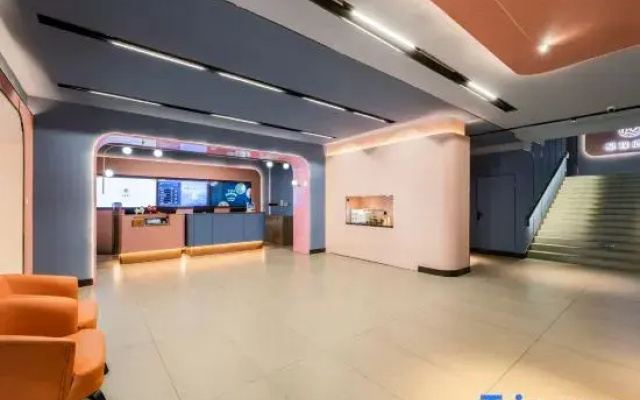 Xingcheng Hotel (Shijiazhuang North China Mall Hebei Museum Branch)