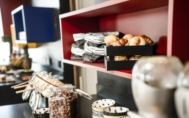 Panorama Living Dolomites