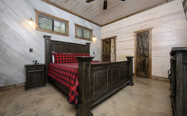 Oimb - Broken Bow - 65 Rocky Rose Circle