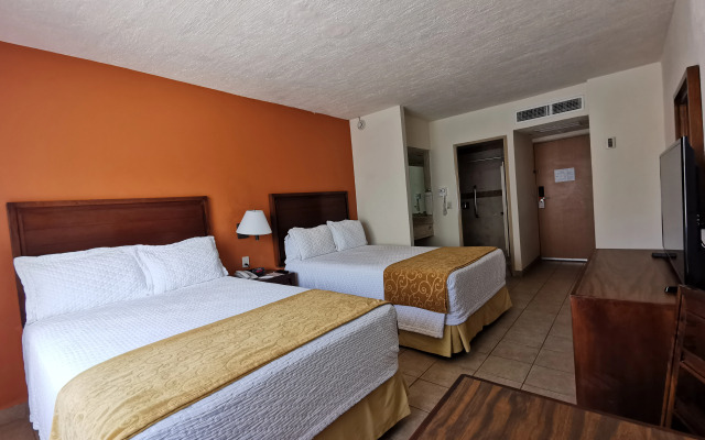 Canto del Sol Puerto Vallarta All Inclusive