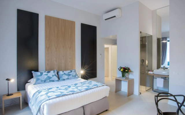 Viminale View Hotel