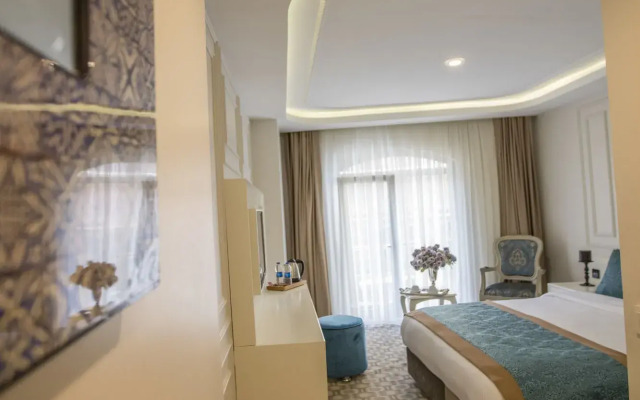 Palde Hotel & Spa