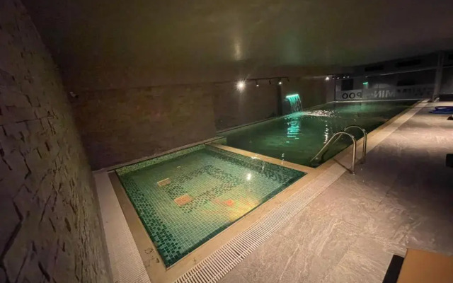 Paşapark Selçuklu Hotel