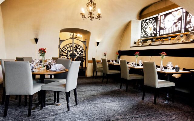 Elite Stora Hotellet Örebro