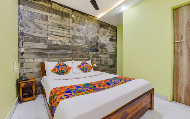 Fabexpress Rani Bagh