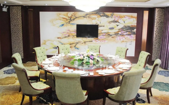 Luo Yang Disney Hotel