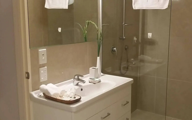 Alpine Suites