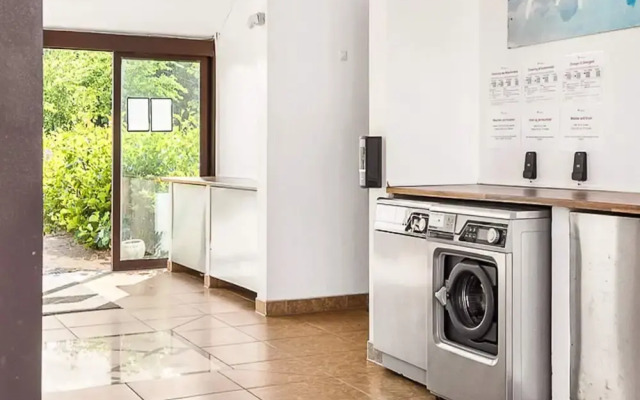 6 Person Holiday Park Home in Otterup