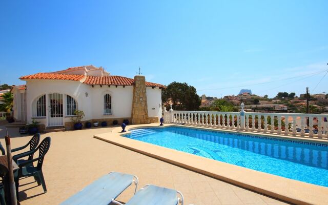 Villa Canuta 1 - Plaza Mayor