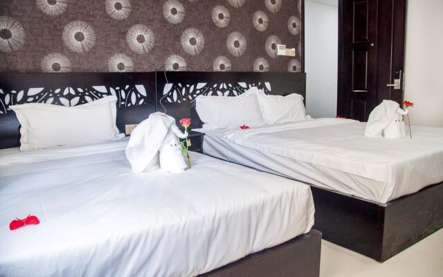 Dylan Hotel Danang