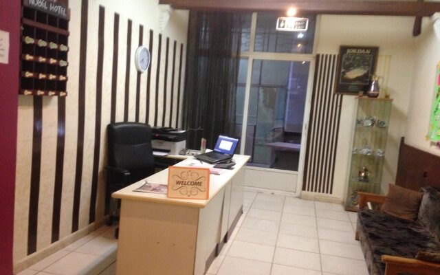 Nobel Hotel