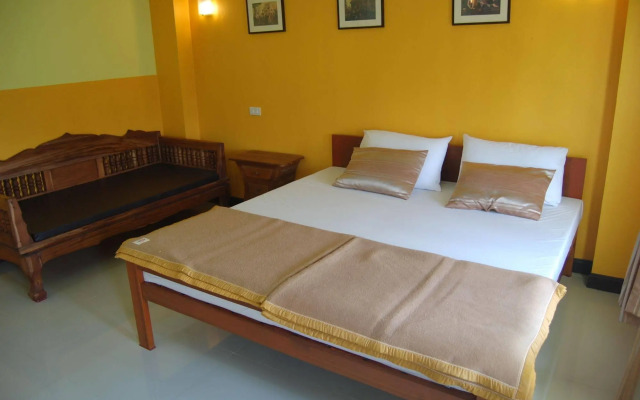 Sangthong Resort